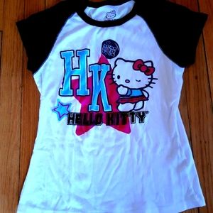 Women's Hello Kitty t-shirt